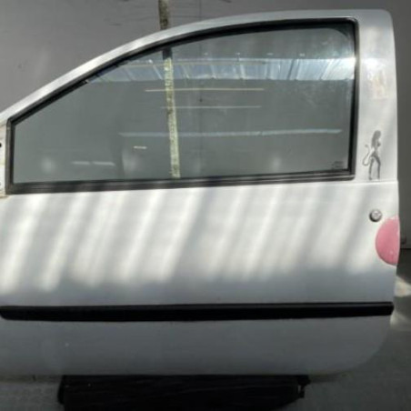Porte avant gauche RENAULT TWINGO 2 Photo n°1
