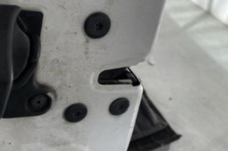 Porte avant gauche RENAULT TWINGO 2