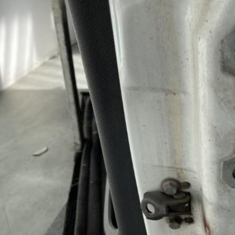 Porte avant gauche RENAULT TWINGO 2 Photo n°3