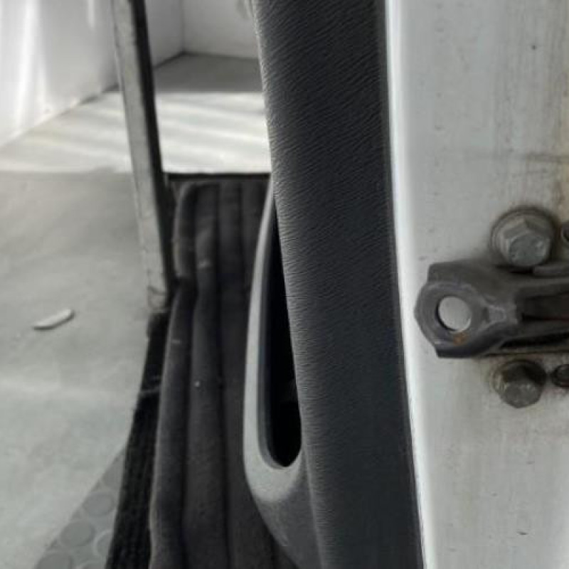 Porte avant gauche RENAULT TWINGO 2 Photo n°4