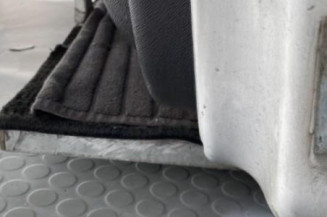 Porte avant gauche RENAULT TWINGO 2