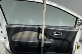 Porte avant gauche RENAULT TWINGO 2