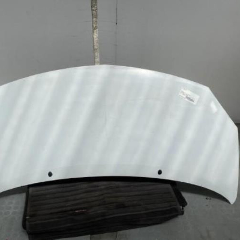 Capot RENAULT TWINGO 2 Photo n°1