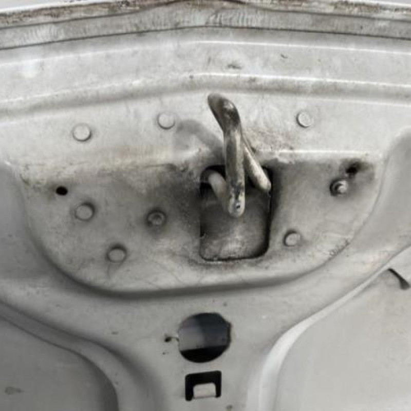Capot RENAULT TWINGO 2 Photo n°6