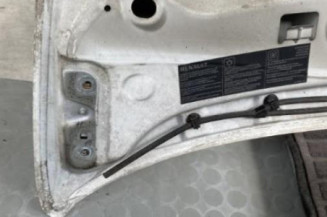 Capot RENAULT TWINGO 2