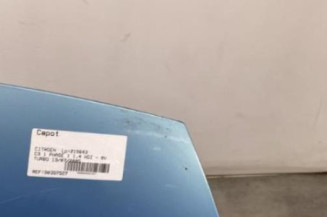 Capot CITROEN C3 1