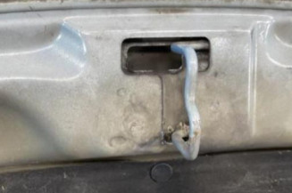 Capot CITROEN C3 1