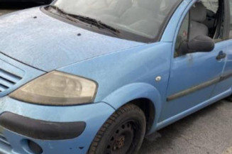 Capot CITROEN C3 1