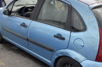 Capot CITROEN C3 1