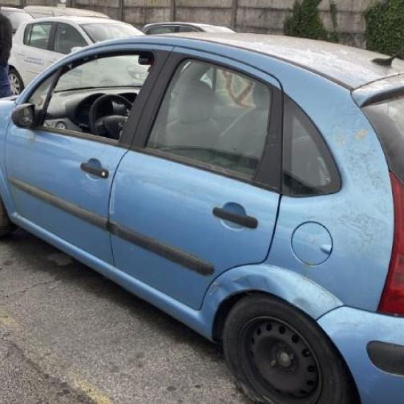 Capot CITROEN C3 1 Photo n°13