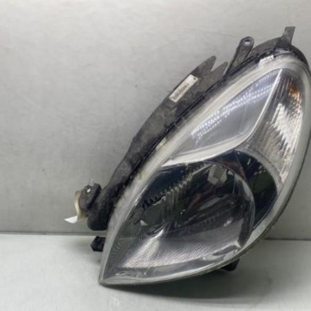 Optique avant principal gauche (feux)(phare) CITROEN XSARA PICASSO Photo n°1