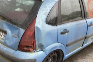 Capot CITROEN C3 1
