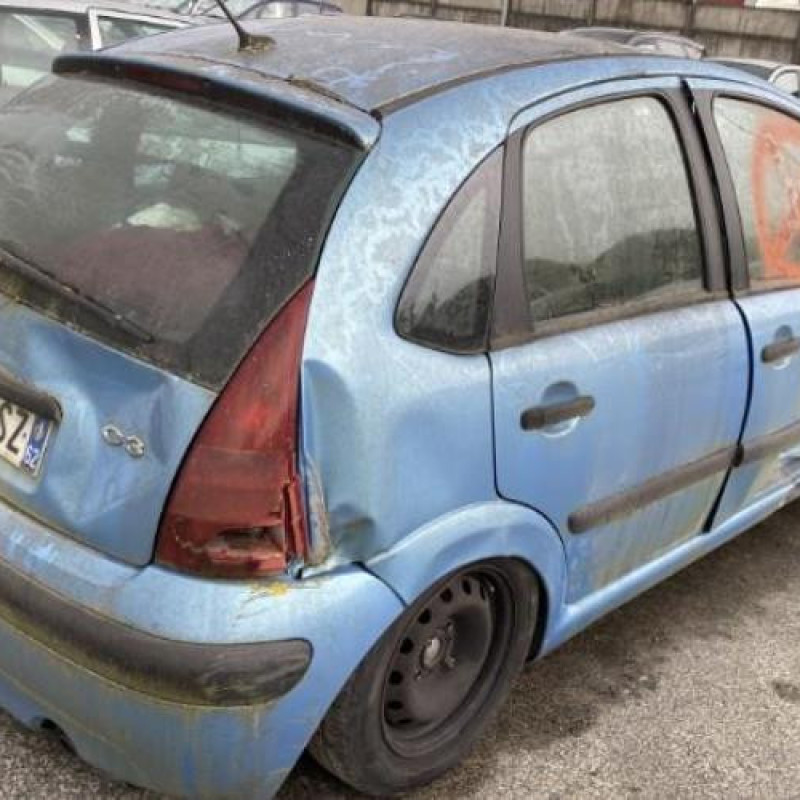 Capot CITROEN C3 1 Photo n°14