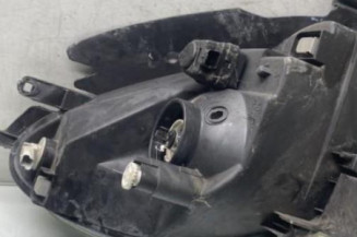 Optique avant principal gauche (feux)(phare) CITROEN XSARA PICASSO