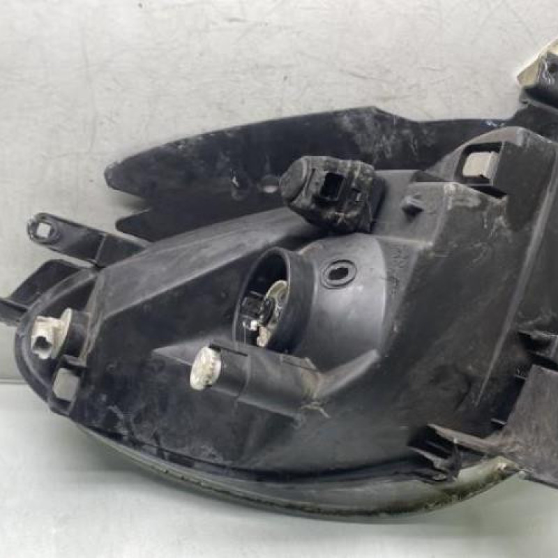 Optique avant principal gauche (feux)(phare) CITROEN XSARA PICASSO Photo n°2