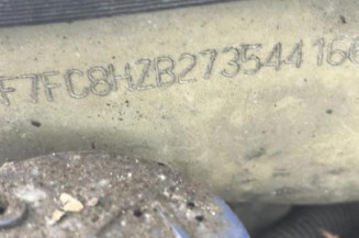 Capot CITROEN C3 1