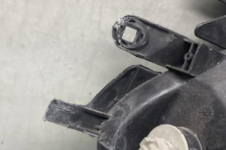 Optique avant principal gauche (feux)(phare) CITROEN XSARA PICASSO