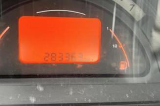Capot CITROEN C3 1
