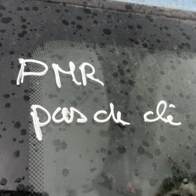 Capot CITROEN C3 1 Photo n°17