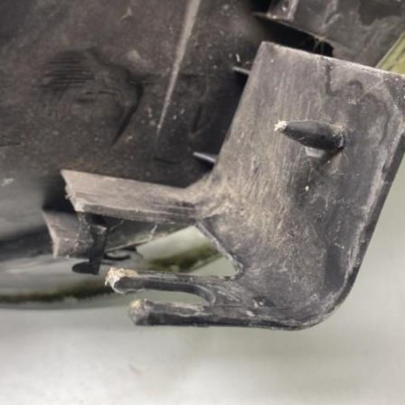 Optique avant principal gauche (feux)(phare) CITROEN XSARA PICASSO Photo n°5