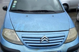 Capot CITROEN C3 1