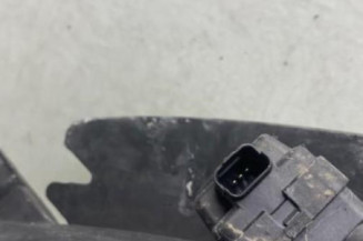 Optique avant principal gauche (feux)(phare) CITROEN XSARA PICASSO