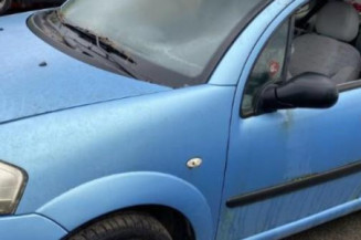 Capot CITROEN C3 1