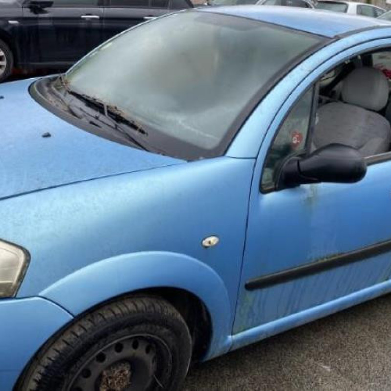 Capot CITROEN C3 1 Photo n°19