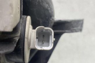 Optique avant principal gauche (feux)(phare) CITROEN XSARA PICASSO