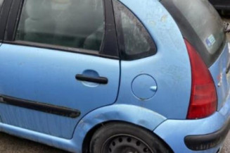 Capot CITROEN C3 1