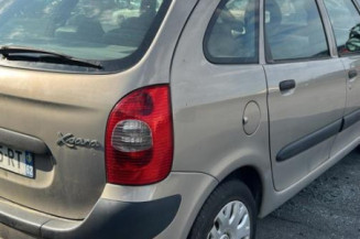 Optique avant principal gauche (feux)(phare) CITROEN XSARA PICASSO