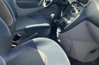 Optique avant principal gauche (feux)(phare) CITROEN XSARA PICASSO