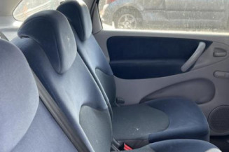 Optique avant principal gauche (feux)(phare) CITROEN XSARA PICASSO