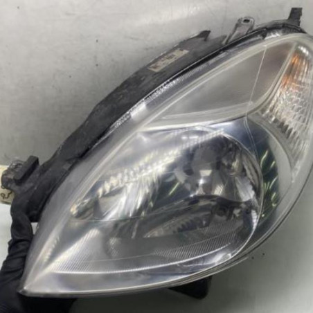 Optique avant principal gauche (feux)(phare) CITROEN XSARA PICASSO Photo n°1