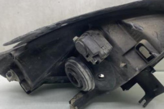 Optique avant principal gauche (feux)(phare) CITROEN XSARA PICASSO