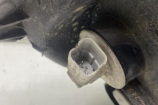 Optique avant principal gauche (feux)(phare) CITROEN XSARA PICASSO