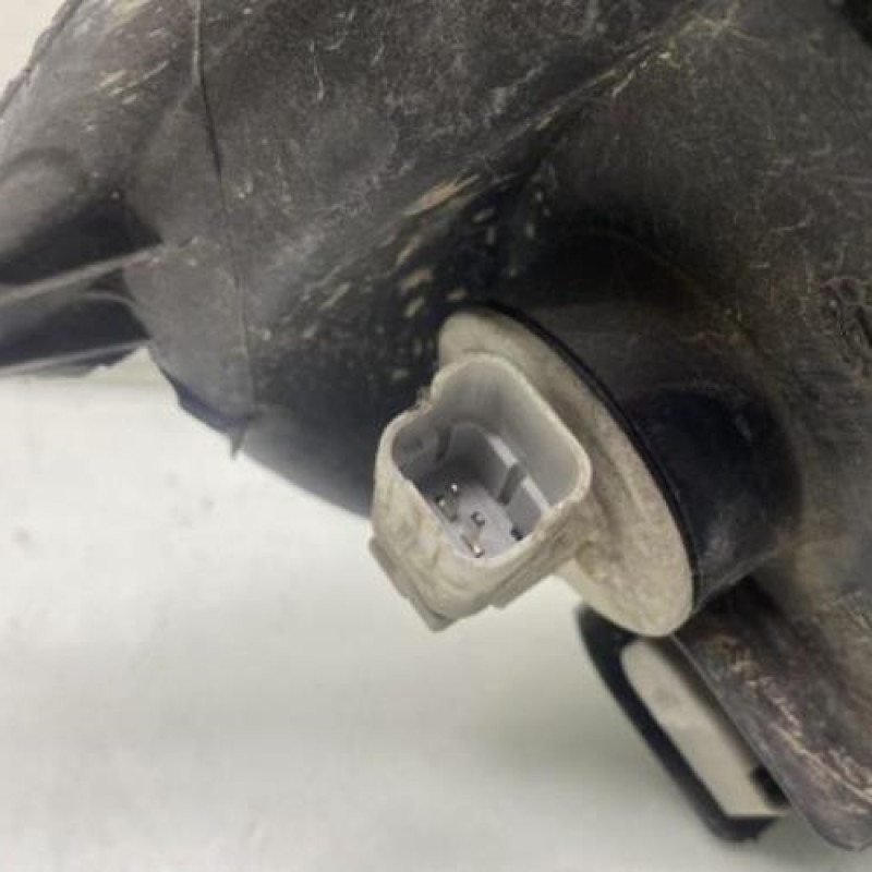 Optique avant principal gauche (feux)(phare) CITROEN XSARA PICASSO Photo n°3