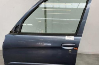 Porte avant gauche CITROEN XSARA PICASSO Photo n°1