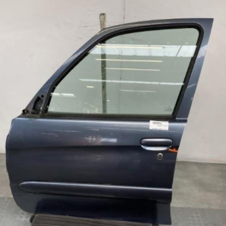 Porte avant gauche CITROEN XSARA PICASSO Photo n°1