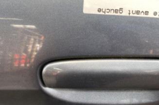 Porte avant gauche CITROEN XSARA PICASSO