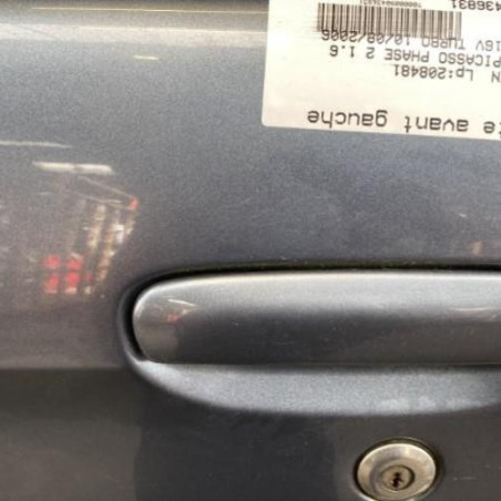 Porte avant gauche CITROEN XSARA PICASSO