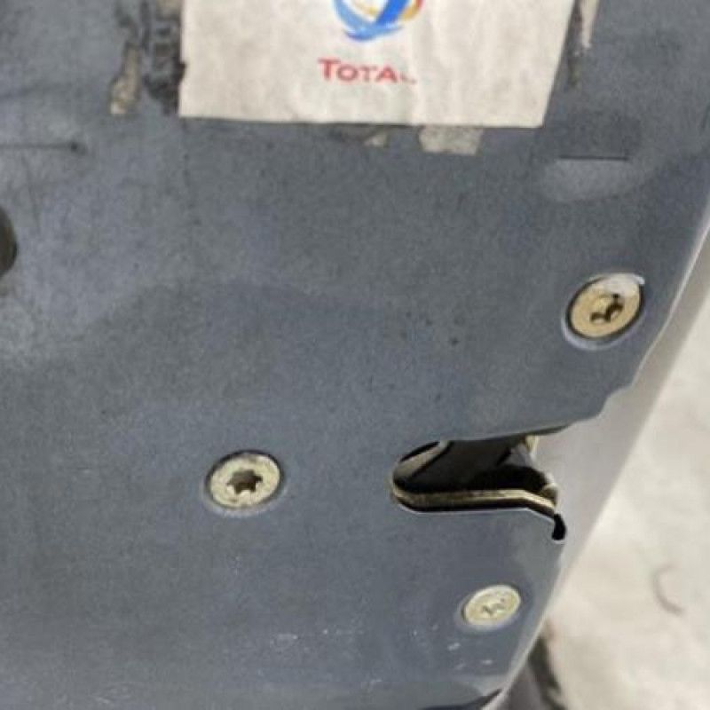 Porte avant gauche CITROEN XSARA PICASSO Photo n°4