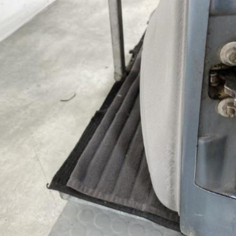Porte avant gauche CITROEN XSARA PICASSO Photo n°6