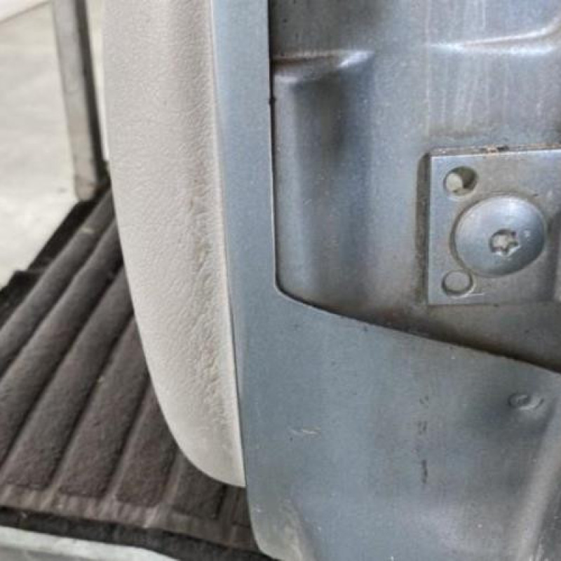 Porte avant gauche CITROEN XSARA PICASSO Photo n°7