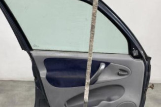 Porte avant gauche CITROEN XSARA PICASSO
