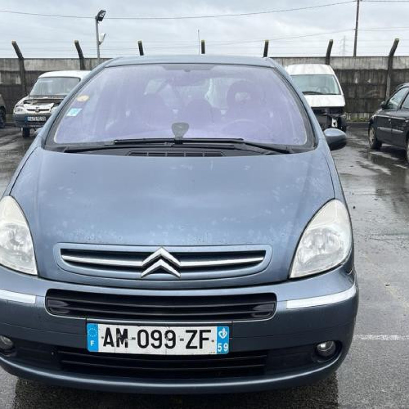 Porte avant gauche CITROEN XSARA PICASSO Photo n°9