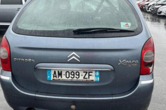 Porte avant gauche CITROEN XSARA PICASSO