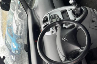 Porte avant gauche CITROEN XSARA PICASSO