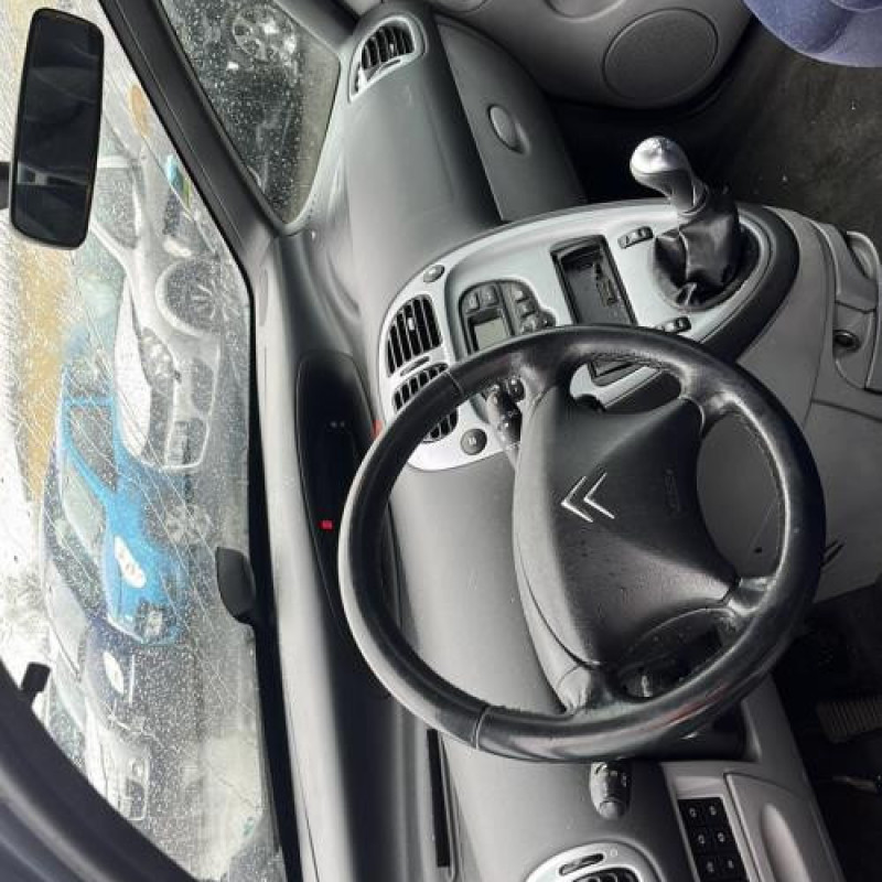 Porte avant gauche CITROEN XSARA PICASSO Photo n°15