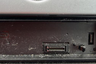 Porte avant gauche CITROEN XSARA PICASSO